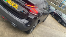 Citroen C4 100kW Shine Plus 50kWh 5dr Auto Electric Hatchback